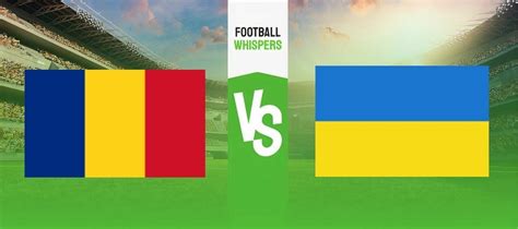 romania u21 vs ukraine u21 betting tips